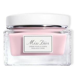 DIOR - Miss Dior – Svěží tělový krém – Parfemovaný krém pro ženy obraz