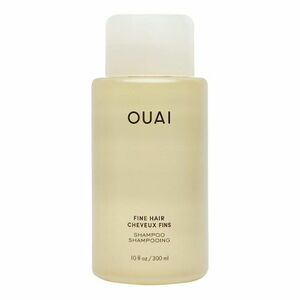 OUAI - Fine Hair - Šampon pro jemné vlasy obraz