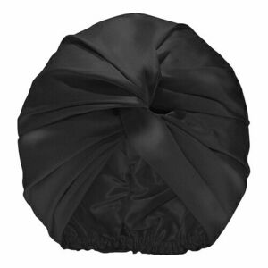 SLIP - Hedvábný turban - Vlasový doplněk obraz