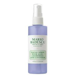 MARIO BADESCU - Facial Spray with Aloe, Chamomile and Lavender - Mlha na obličej obraz