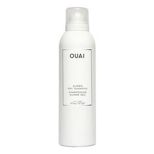 OUAI - Super Dry Shampoo - Suchý šampon obraz
