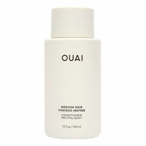 OUAI - Medium Hair - Kondicionér na vlasy střední tloušťky obraz