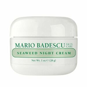 MARIO BADESCU - Seaweed Night Cream - Noční krém na obličej obraz