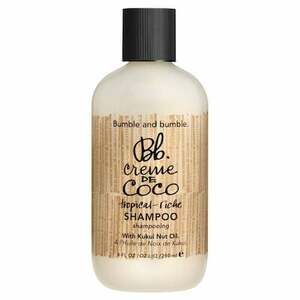 BUMBLE AND BUMBLE - Creme de Coco Shampoo - Šampon obraz