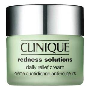 CLINIQUE - Redness Solutions Daily Relief Cream - Denní pleťový krém proti zarudnutí obraz