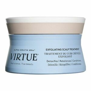 VIRTUE - Exfoliating Scalp Treatment - Exfoliační péče na vlasovou pokožku obraz