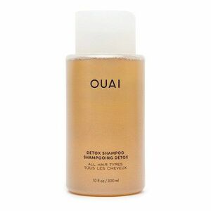 OUAI - Detox Shampoo - Detoxikační šampon obraz