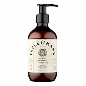 FABLE & MANE - HoliRoots™ Shampoo - Hydratující šampon obraz