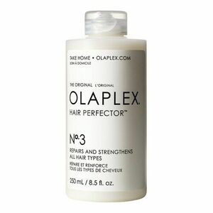 OLAPLEX - No.3 Hair Perfector - Kůra pro obnovu poškozených vlasů obraz