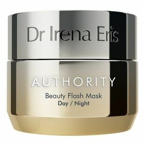 DR IRENA ERIS - Authority Beauty Flash Mask - Maska obraz