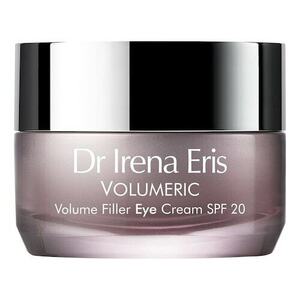 DR IRENA ERIS - Volumeric Volume Filler Eye Cream SPF 20 - Oční krém obraz