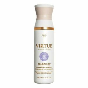 VIRTUE - ColorKick® De-Brassing Shampoo obraz