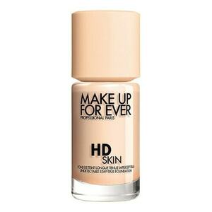 MAKE UP FOR EVER - HD Skin Undetectable Stay True Foundation - Lehký make-up obraz