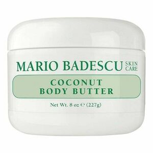 MARIO BADESCU - Coconut Body Butter - Obnovující péče o tělo obraz