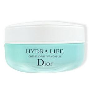 DIOR - Dior Hydra Life Fresh Sorbet Creme - Hydratační krém obraz