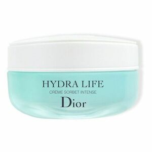 DIOR - Dior Hydra Life Intense Sorbet Creme - Výživný a hydratační krém obraz