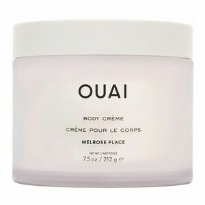 OUAI - Body Cream Melrose Place - Hydratační krém na celé tělo obraz