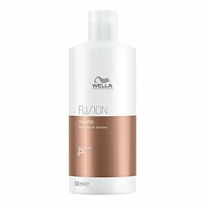 WELLA PROFESSIONALS - Fusion Intense Repair Shampoo - Posilující šampon pro poškozené vlasy obraz