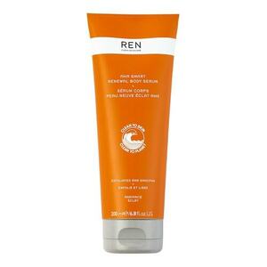 Ren Clean Skincare obraz