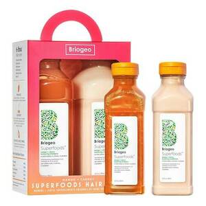 BRIOGEO - Superfoods - Sada pro péči o vlasy obraz