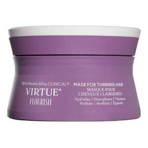 VIRTUE - Flourish Mask for Thinning Hair - Maska na vlasy obraz