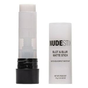 NUDESTIX - Blot & Blur Matte Stick - Zmatňující tyčinka obraz