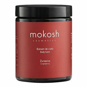 MOKOSH - Body Lotion - Tělové mléko obraz