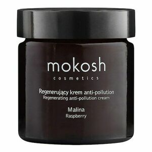 MOKOSH - Regenerating Anti-pollution Face Cream - Krém na obličej obraz