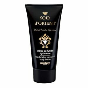 SISLEY - Soir d'Orient - Hydratační parfémovaný tělový krém obraz