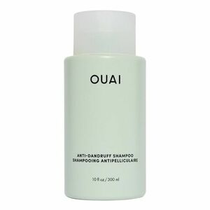 OUAI - Anti-Dandruff Shampoo - Šampon proti lupům obraz