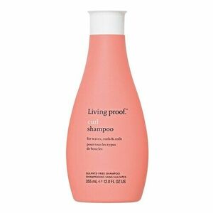 LIVING PROOF - Curl Shampoo - Šampon obraz