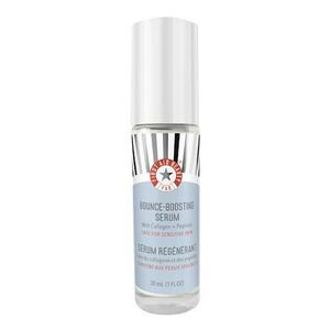 FIRST AID BEAUTY - Bounce-Boosting Serum with Collagen + Peptides - Sérum na obličej obraz