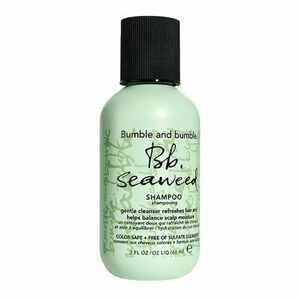 BUMBLE AND BUMBLE - Seaweed Shampoo - Šampon na vlasy obraz