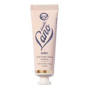 LANOLIPS - Crème Mains Rose Intense - Intenzivní hydratační krém na ruce obraz