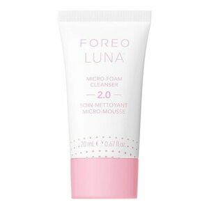 FOREO - LUNA™ Micro-Foam Cleanser 2.0 - Čisticí přípravek obraz