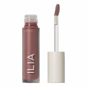 ILIA - Balmy Gloss Tinted Lip Oil - Lesk na rty obraz
