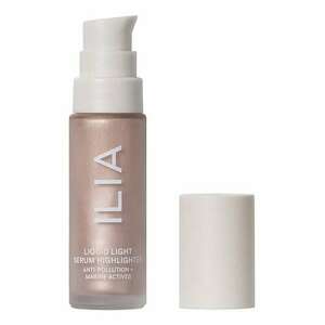 ILIA - Liquid Light Serum Highlighter - Rozjasňovač obraz