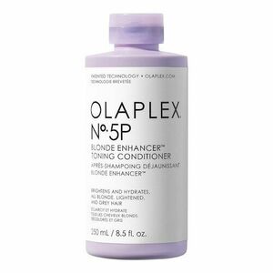 OLAPLEX - No. 5P Blonde Enhancer™ Toning Conditioner - Kondicionér obraz