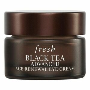 FRESH - Black Tea Age Renewal Eye Concentrate – Omlazující oční krém obraz