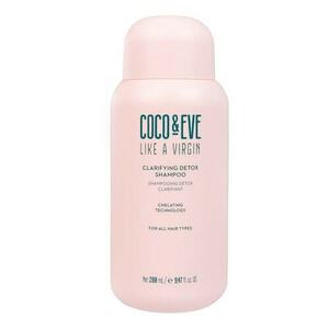 COCO & EVE - Like A Virgin - Čistící detoxikační šampon obraz