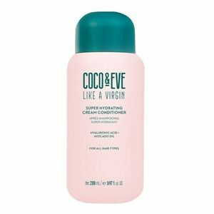 COCO & EVE - Like A Virgin - Super hydratační kondicionér obraz