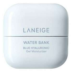 LANEIGE - Water Bank Gel Moisturizer – Hydratační gel obraz