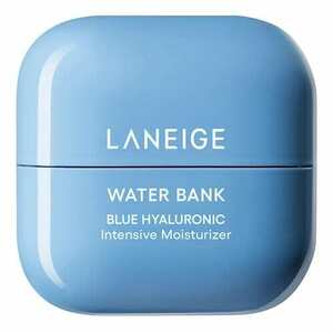 LANEIGE - Water Bank Intensive Moisturizer – Intenzivní hydratační krém obraz