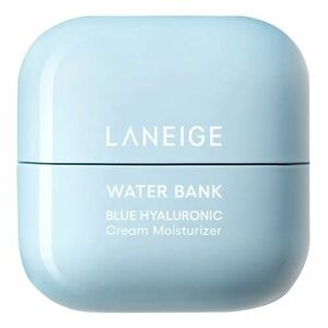 LANEIGE - Water Bank Cream Moisturizer – Hydratační krém obraz