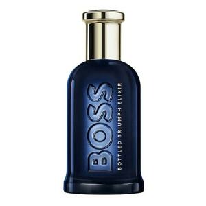 HUGO BOSS - Boss Bottled Triumph Elixir - Parfémová voda obraz