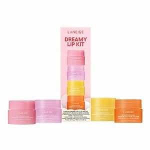 LANEIGE - Dreamy Lip Kit – Sada pro péči o rty obraz