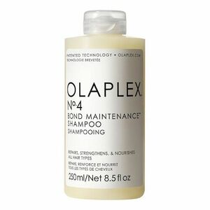 OLAPLEX - No.4 Bond Maintenance Shampoo - Šampon na vlasy obraz