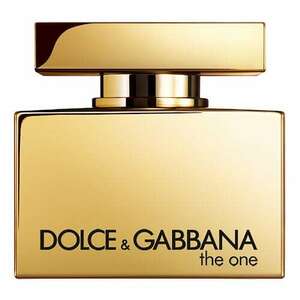 DOLCE & GABBANA - The One Gold Intense - Parfémová voda obraz