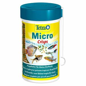 TETRA Micro Crisps 100 ml obraz