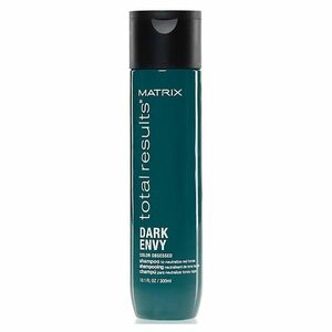 MATRIX Total Results Dark Envy šampon neutralizující červené odstíny na tmavých vlasech 300 ml obraz